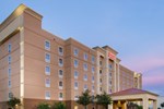 Отель Hampton Inn & Suites Lakeland-South Polk Parkway Отель Hampton Inn & Suites Lakeland-South Polk Parkway