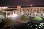 Отель Hampton Inn & Suites Las Vegas-Henderson Отель Hampton Inn & Suites Las Vegas-Henderson