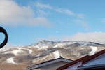 Гостиница Бунгало Горная Изба Гостиница Бунгало Горная Изба