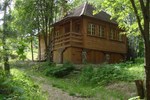 Гостиница Загородный дом у озера Гостиница Загородный дом у озера