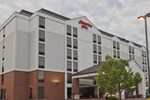 Отель Hampton Inn Boston-North Shore Отель Hampton Inn Boston-North Shore