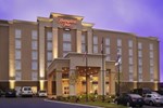Отель Hampton Inn By Hilton North Bay Отель Hampton Inn By Hilton North Bay