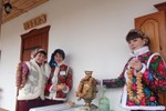 Гостевой дом Vesela Sadyba Гостевой дом Vesela Sadyba