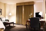 Отель Hampton Inn Tampico Airport Отель Hampton Inn Tampico Airport