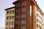 Гостиница Энигма Гостиница Энигма