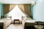 Гостиница Зеленый Берег Гостиница Зеленый Берег