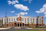 Отель Hampton Inn Charlotte-Belmont @ Montcross Отель Hampton Inn Charlotte-Belmont @ Montcross