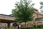 Отель Hampton Inn Columbia, MD Отель Hampton Inn Columbia, MD