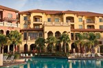 Отель Wyndham Bonnet Creek Отель Wyndham Bonnet Creek