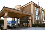 Отель Hampton Inn Dallas-Ft. Worth Airport South Отель Hampton Inn Dallas-Ft. Worth Airport South