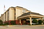Отель Hampton Inn Dallas-North-I-35E At Walnut Hill, TX Отель Hampton Inn Dallas-North-I-35E At Walnut Hill, TX