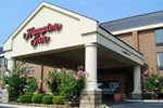 Отель Hampton Inn Danville Отель Hampton Inn Danville