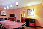 Отель Hampton Inn Harrisburg-East/Hershey Отель Hampton Inn Harrisburg-East/Hershey