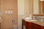 Отель Hampton Inn Elkins Отель Hampton Inn Elkins