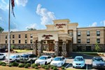 Отель Hampton Inn Enterprise Отель Hampton Inn Enterprise