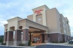 Отель Hampton Inn Gadsden/Attalla Interstate 59 Отель Hampton Inn Gadsden/Attalla Interstate 59