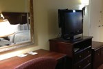 Отель Hampton Inn Houston The Woodlands Отель Hampton Inn Houston The Woodlands