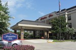Отель Hampton Inn Houston-Willowbrook Отель Hampton Inn Houston-Willowbrook