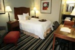 Отель Hampton Inn Huntsville Отель Hampton Inn Huntsville