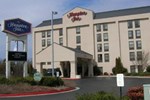 Отель Hampton Inn Huntsville-Arsenal/South Parkway Отель Hampton Inn Huntsville-Arsenal/South Parkway