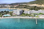 Отель Tusan Beach Resort Отель Tusan Beach Resort