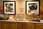 Отель Hampton Inn South Heritage Park Отель Hampton Inn South Heritage Park