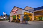 Отель Hampton Inn Longview Tx Отель Hampton Inn Longview Tx