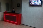Гостиница Людмила Гостиница Людмила