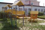Гостевой дом Ада-Хаяль Гостевой дом Ада-Хаяль