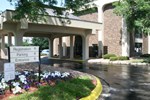 Отель Hampton Inn Minneapolis Southwest - Eden Prairie Отель Hampton Inn Minneapolis Southwest - Eden Prairie