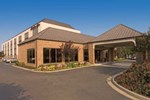 Отель Hampton Inn Norfolk-Naval Base hotel Отель Hampton Inn Norfolk-Naval Base hotel