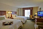 Отель Hampton Inn Parsippany Отель Hampton Inn Parsippany