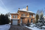 Гостевой дом Баковкахауз Гостевой дом Баковкахауз