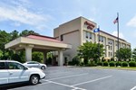 Отель Hampton Inn Petersburg-Fort Lee Отель Hampton Inn Petersburg-Fort Lee