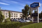 Отель Hampton Inn Portland East Отель Hampton Inn Portland East