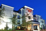 Отель Hampton Inn Princeton Отель Hampton Inn Princeton