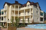 Гостиница Бухта Удачи Гостиница Бухта Удачи