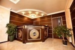 Гостиница Кристалл Палас Гостиница Кристалл Палас