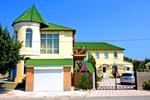 Гостевой дом Карина Гостевой дом Карина