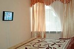 Гостиница Золотой Оазис Гостиница Золотой Оазис