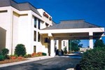 Отель Hampton Inn Sanford Отель Hampton Inn Sanford