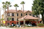Отель Hampton Inn Santa Cruz, CA Отель Hampton Inn Santa Cruz, CA