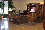 Отель Hampton Inn St. Louis Southwest Отель Hampton Inn St. Louis Southwest