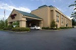 Отель Hampton Inn Starkville Отель Hampton Inn Starkville