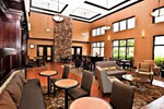 Отель Hampton Inn & Suites Birmingham-Pelham (I-65) Отель Hampton Inn & Suites Birmingham-Pelham (I-65)