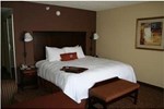 Отель Hampton Inn & Suites Brookings Отель Hampton Inn & Suites Brookings