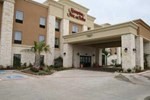 Отель Hampton Inn & Suites Buffalo Отель Hampton Inn & Suites Buffalo