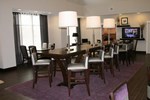 Отель Hampton Inn & Suites Chicago Southland-Matteson Отель Hampton Inn & Suites Chicago Southland-Matteson