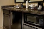 Отель Hampton Inn & Suites Longview North Отель Hampton Inn & Suites Longview North