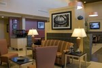 Отель Hampton Inn & Suites Madison - West Отель Hampton Inn & Suites Madison - West